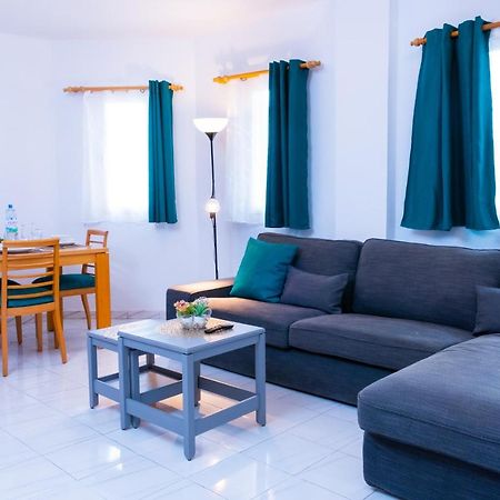 Apartamento Maracuya Corralejo Exterior foto