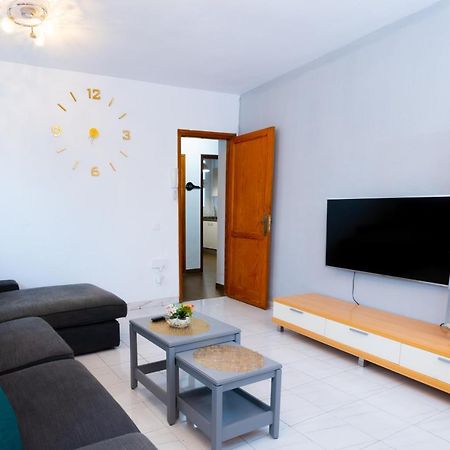 Apartamento Maracuya Corralejo Exterior foto