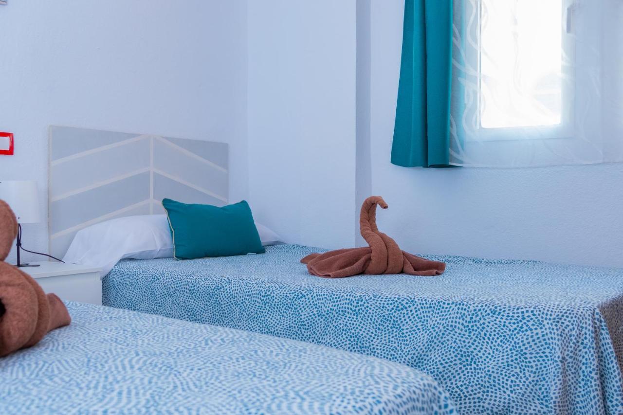Apartamento Maracuya Corralejo Exterior foto